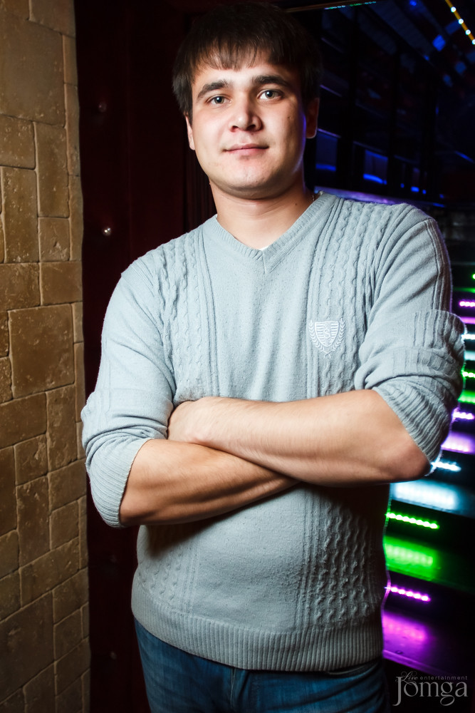 Фотография с Мыльная Опера в Опера