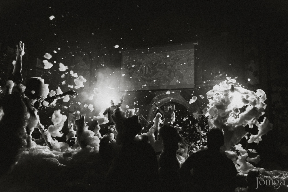 Фотография с Мыльная Опера в Опера