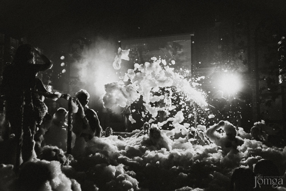 Фотография с Мыльная Опера в Опера