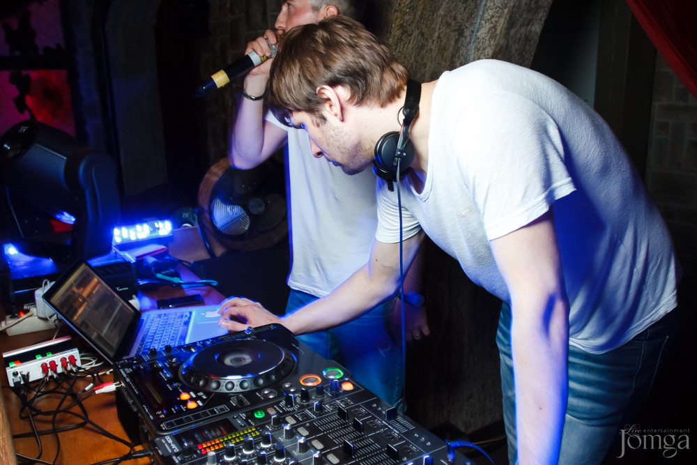 Фотография с Мыльная Опера в Опера