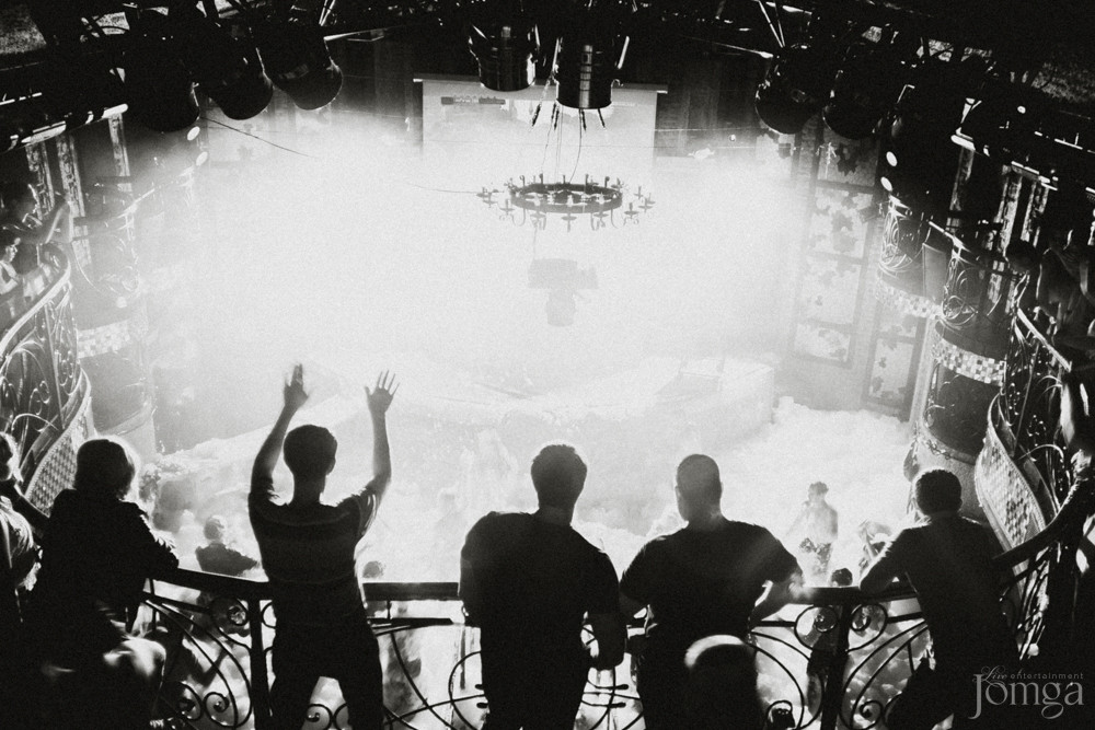 Фотография с Мыльная Опера в Опера