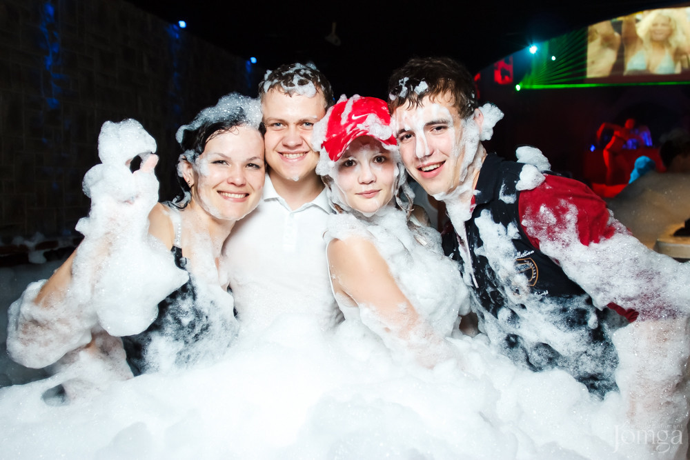 Фотография с Мыльная Опера в Опера