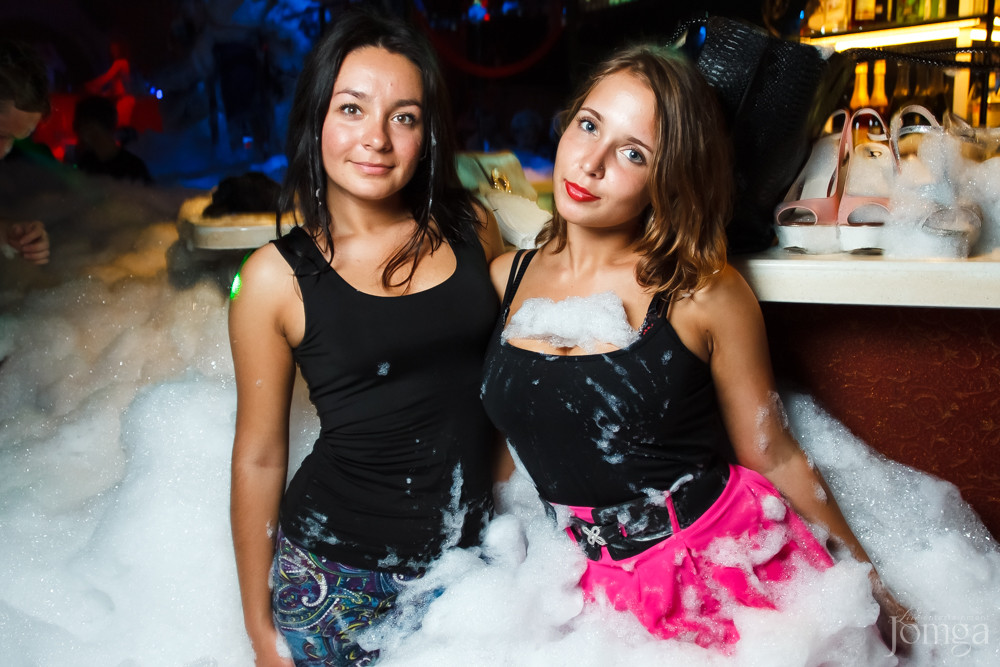 Фотография с Мыльная Опера в Опера