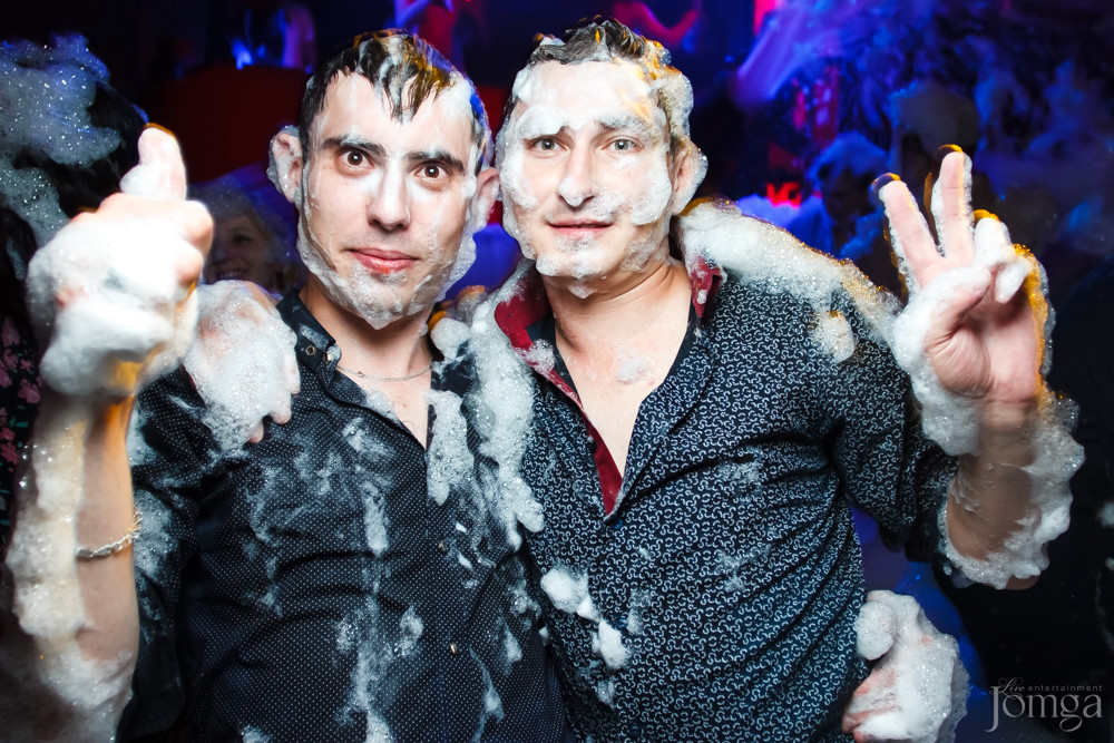 Фотография с Мыльная Опера в Опера