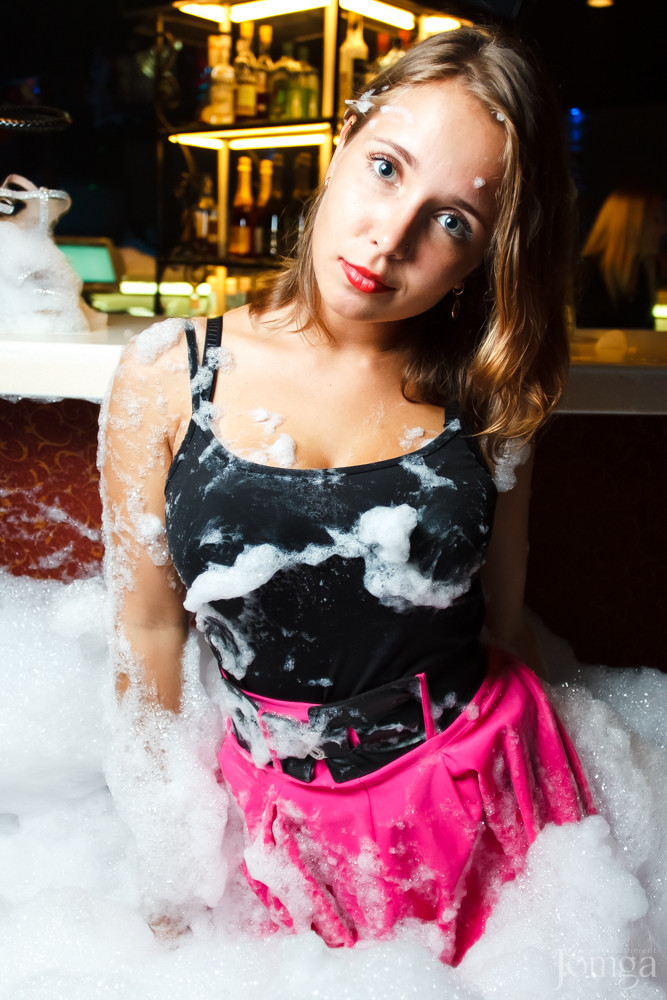 Фотография с Мыльная Опера в Опера