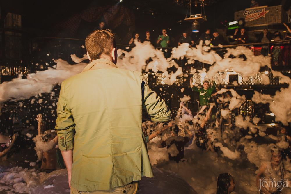 Фотография с Мыльная Опера в Опера