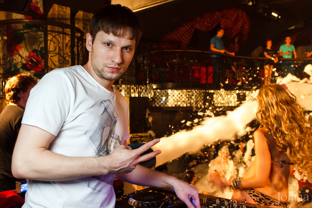 Фотография с Мыльная Опера в Опера