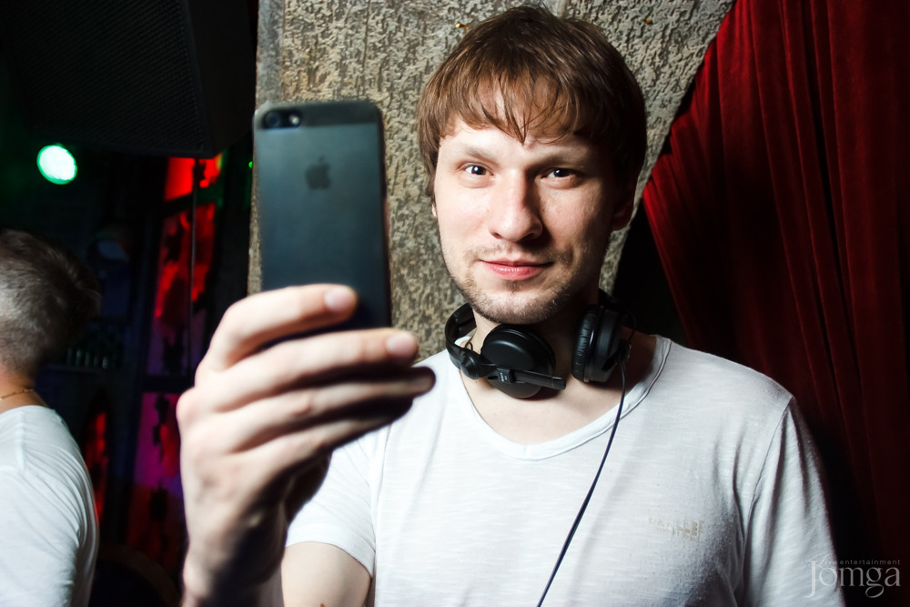 Фотография с Мыльная Опера в Опера