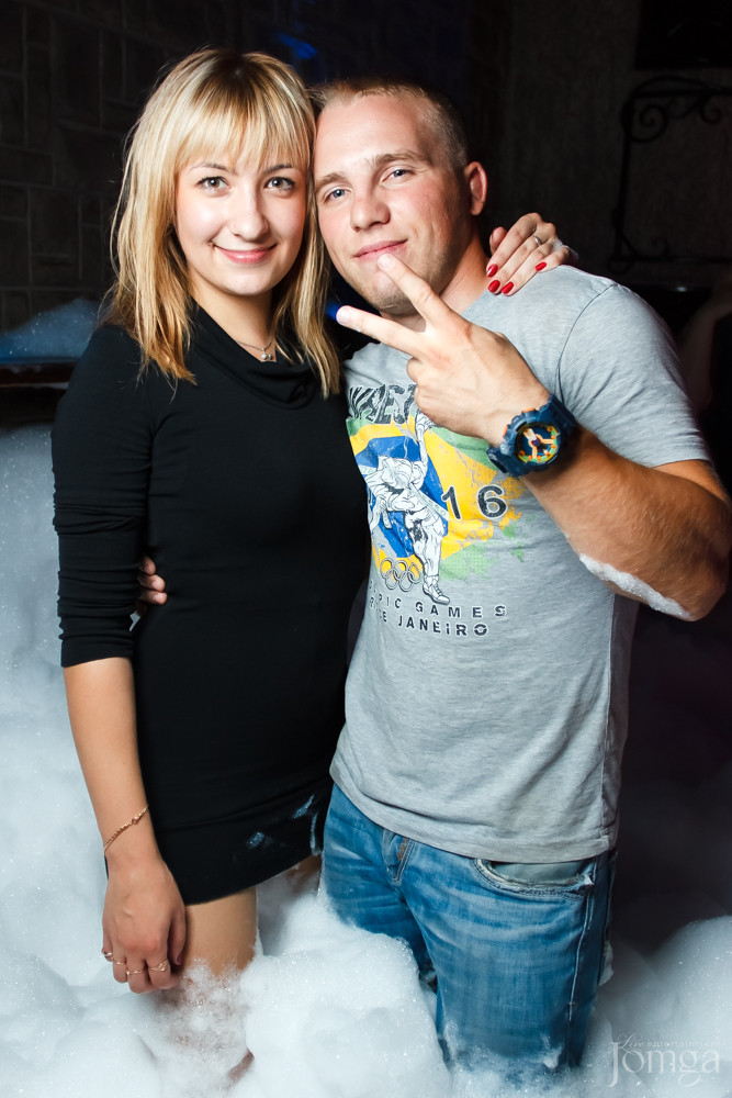 Фотография с Мыльная Опера в Опера