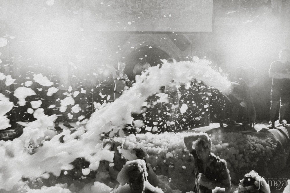 Фотография с Мыльная Опера в Опера