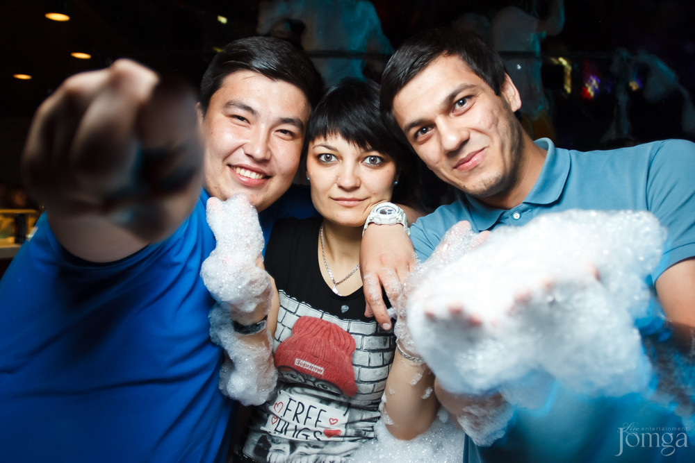 Фотография с Мыльная Опера в Опера