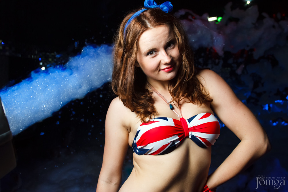 Фотография с Мыльная Опера в Опера