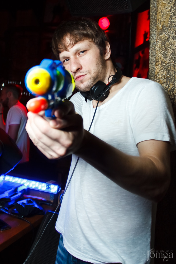 Фотография с Мыльная Опера в Опера