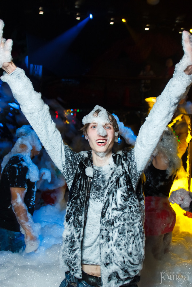 Фотография с Мыльная Опера в Опера