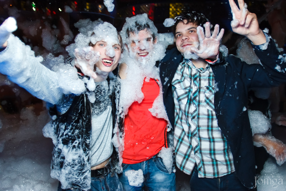 Фотография с Мыльная Опера в Опера