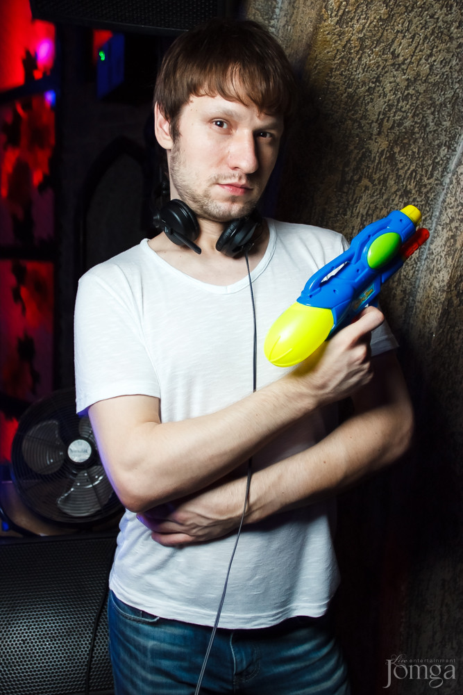 Фотография с Мыльная Опера в Опера