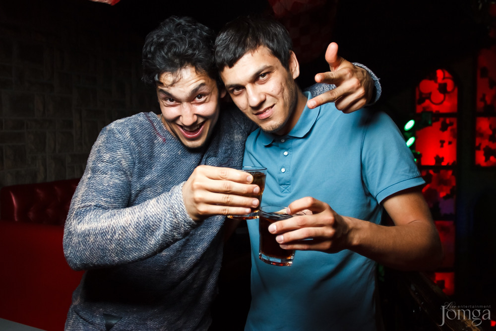 Фотография с Мыльная Опера в Опера