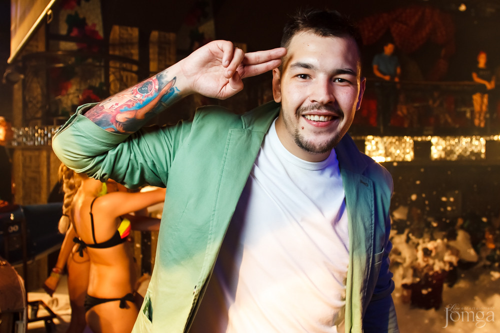 Фотография с Мыльная Опера в Опера