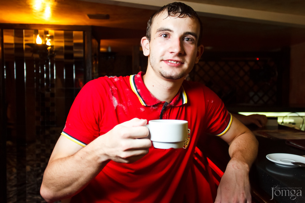 Фотография с Мыльная Опера в Опера