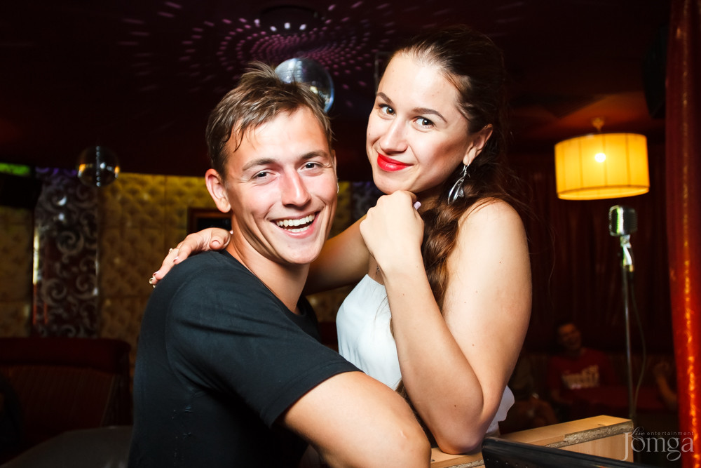 Фотография с Мыльная Опера в Опера