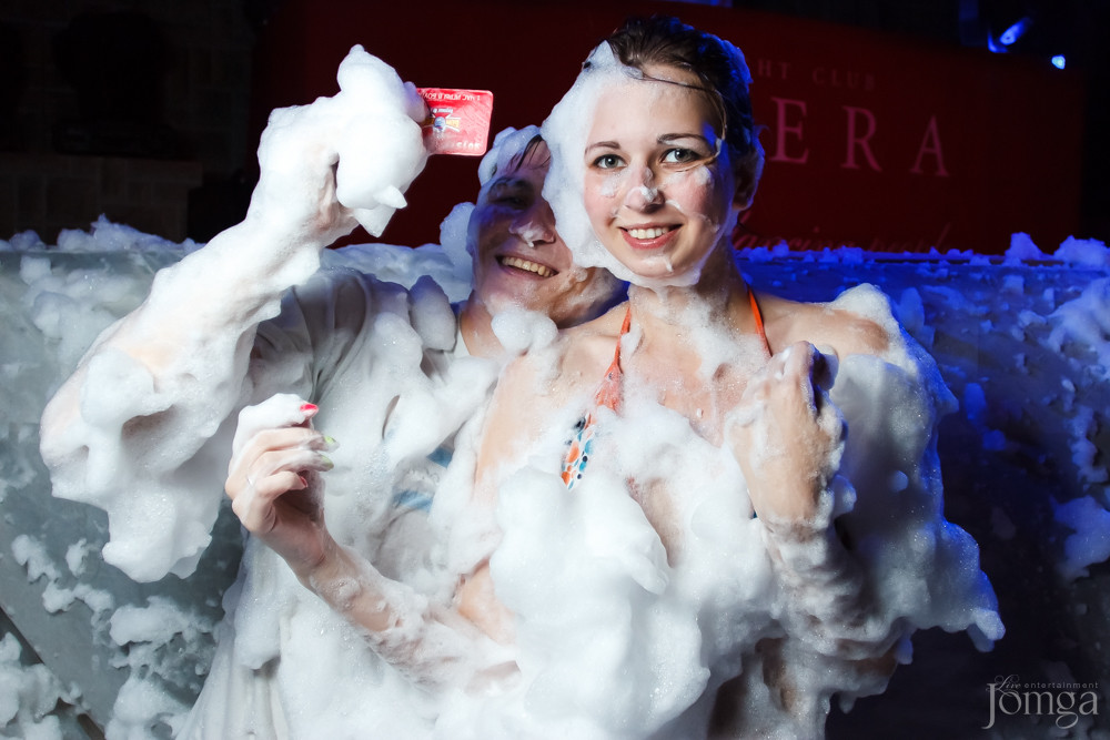 Фотография с Мыльная Опера в Опера