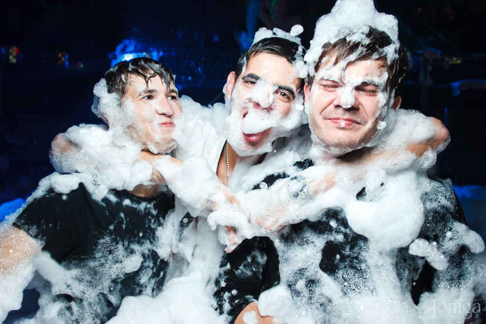 Фотография с Мыльная Опера в Опера