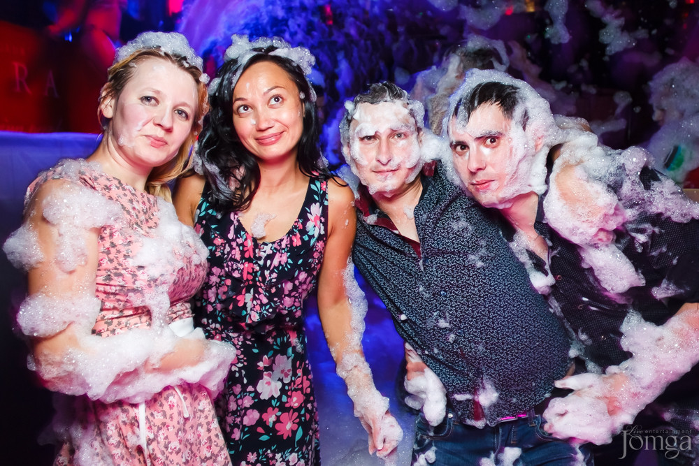 Фотография с Мыльная Опера в Опера