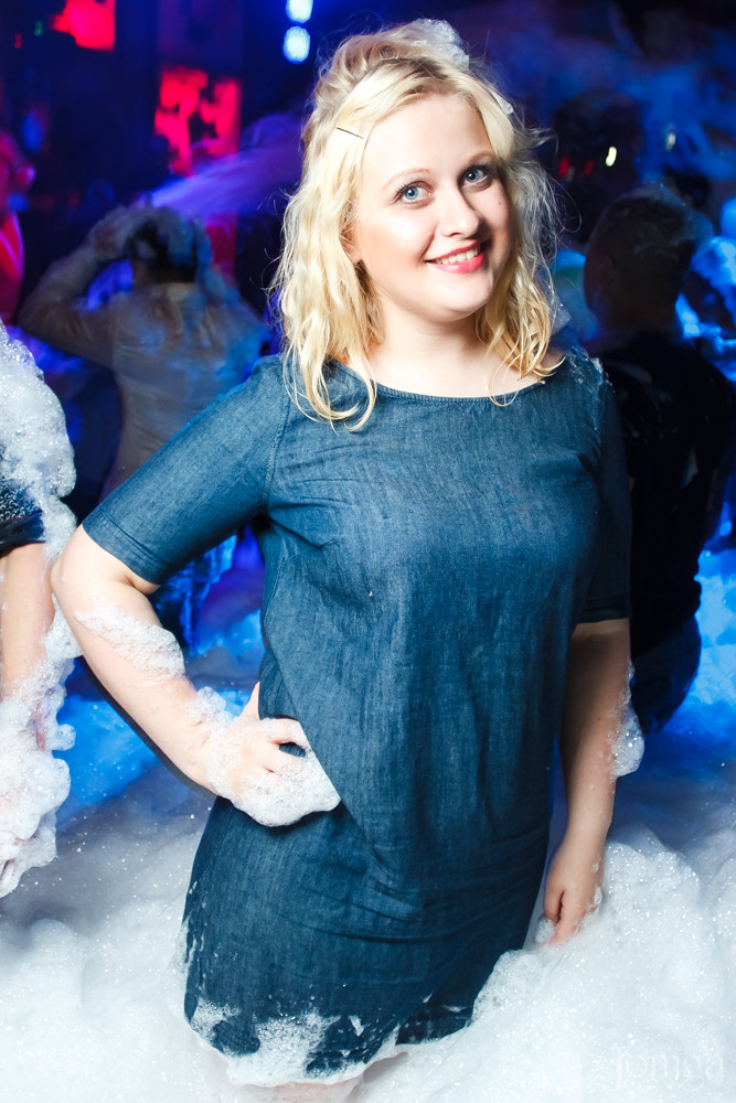 Фотография с Мыльная Опера в Опера