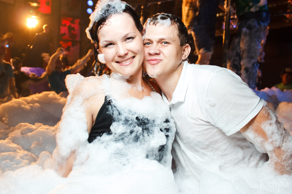 Фотография с Мыльная Опера в Опера