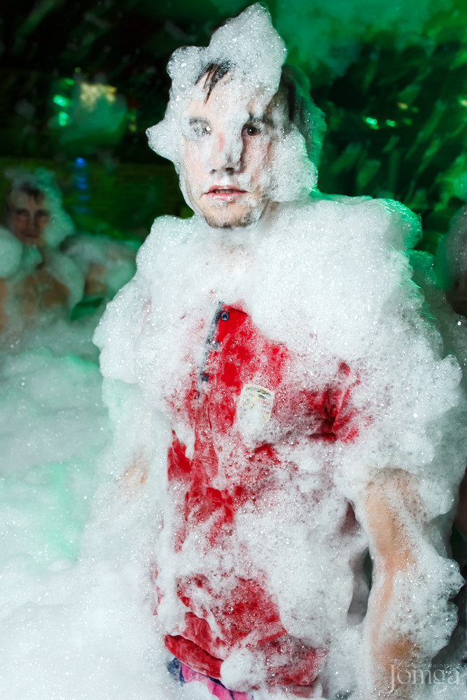 Фотография с Мыльная Опера в Опера