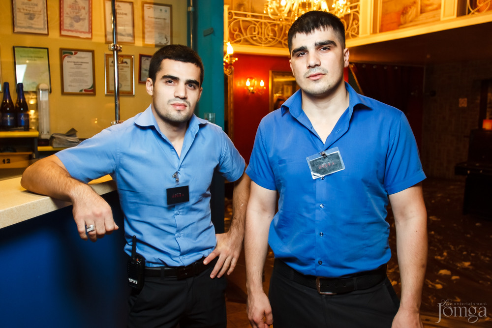 Фотография с Мыльная Опера в Опера