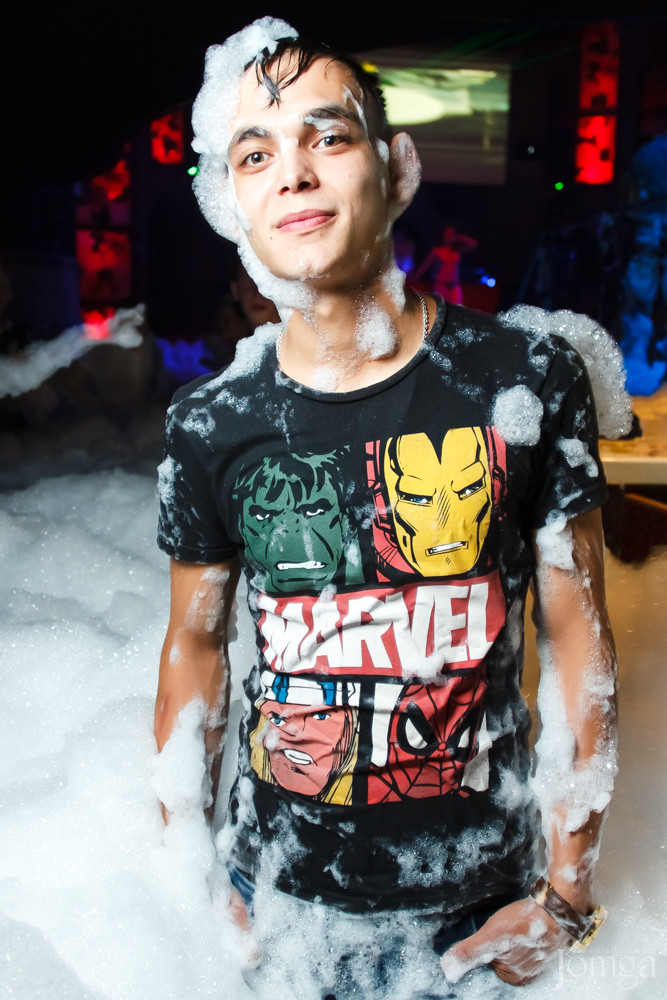 Фотография с Мыльная Опера в Опера