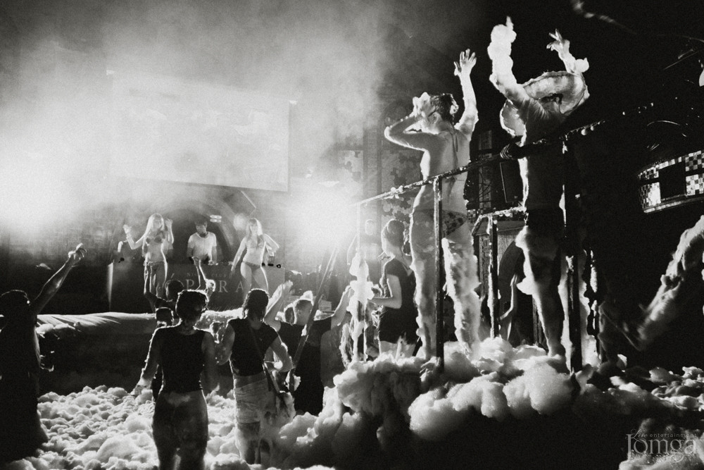 Фотография с Мыльная Опера в Опера