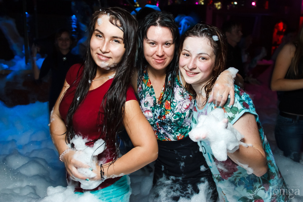 Фотография с Мыльная Опера в Опера