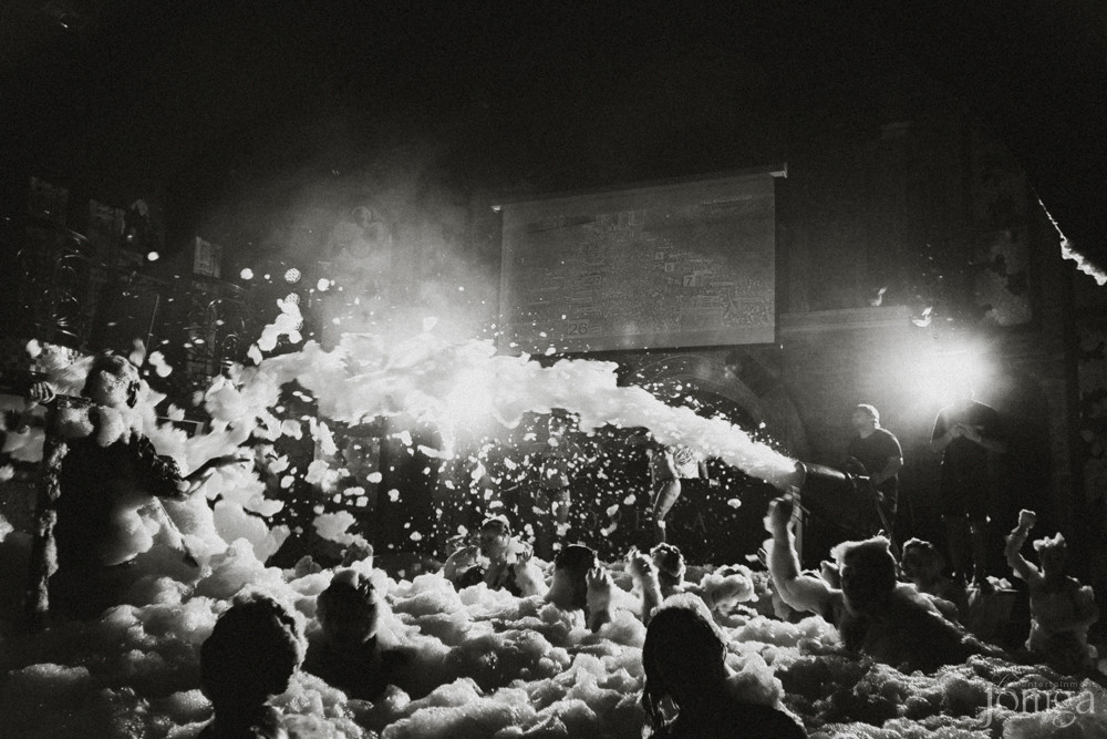 Фотография с Мыльная Опера в Опера