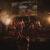 ПрихоDISCOрей фото 37