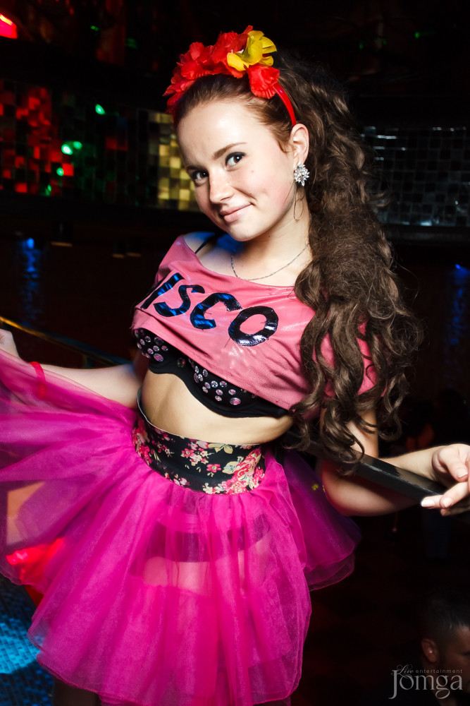 Фотография с ПрихоDISCOрей в Опера