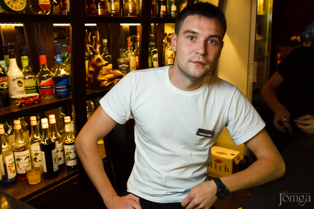 Фотография с ПрихоDISCOрей в Опера