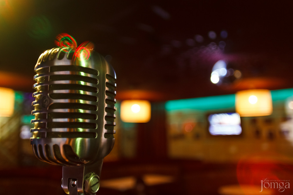 Фотография с ПрихоDISCOрей в Опера