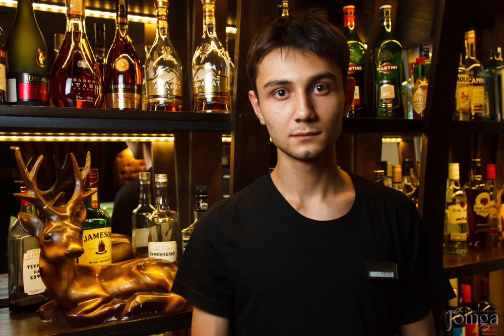 Фотография с ПрихоDISCOрей в Опера