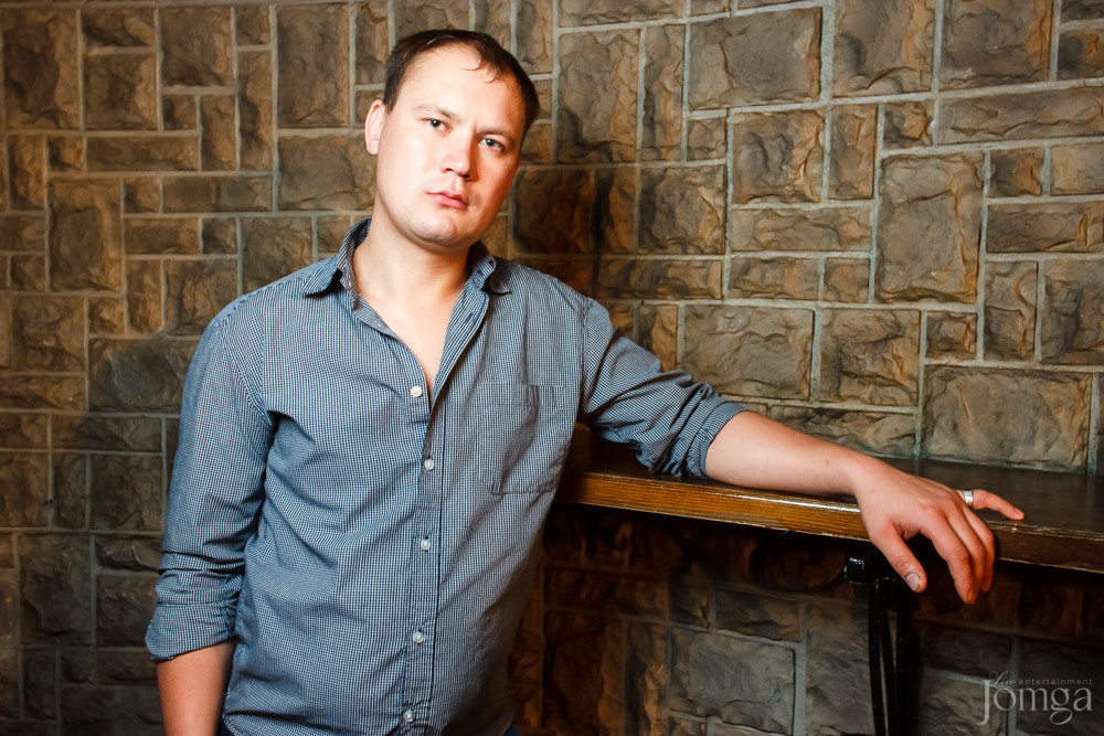 Фотография с ПрихоDISCOрей в Опера