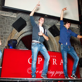 ГОЛОДНАЯ УТКА фото 44