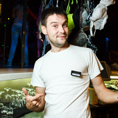 ГОЛОДНАЯ УТКА фото 36