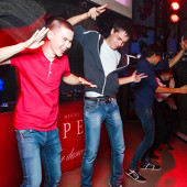 ГОЛОДНАЯ УТКА фото 45