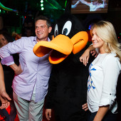 ГОЛОДНАЯ УТКА фото 43