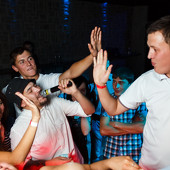 ГОЛОДНАЯ УТКА фото 41