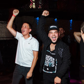 ГОЛОДНАЯ УТКА фото 32