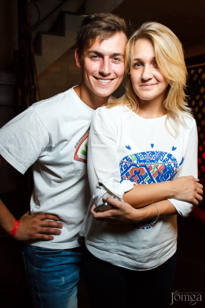 Фотография с ГОЛОДНАЯ УТКА в Опера