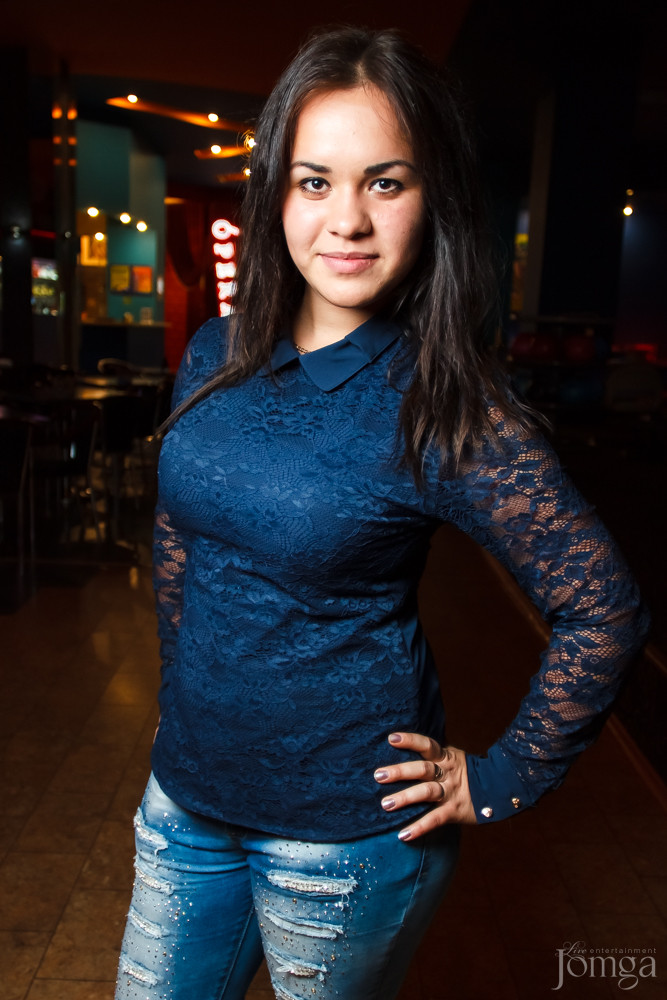 Фотография с ГОЛОДНАЯ УТКА в Опера