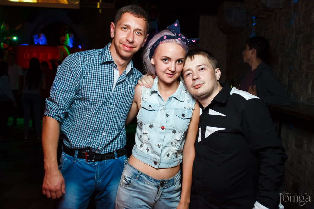 Фотография с ГОЛОДНАЯ УТКА в Опера